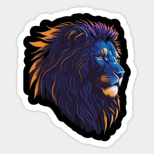 ART LOIN Sticker